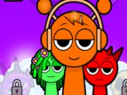 Spil Sprunki Clicker Master online