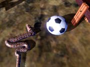 Spil Real Snake Simulator 3D online