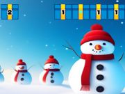 Spil Julebolde  online