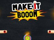 Spil Få det til at bomme!  online