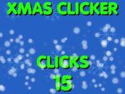 Spil Christmas Clicker spil  online