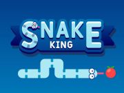 Spil Slangekonge  online