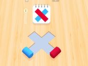 Spil Farverulle 3D  online