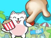 Spil Spot katten  online