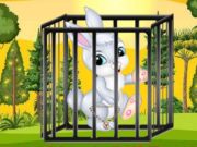 Spil Fangede Hare Tales  online