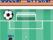 Spil Fodbold Clicker spil  online
