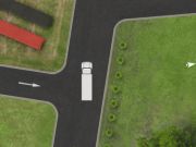 Spil Parkering udfordring lastbil  online