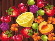 Spil Frugt Fusion  online