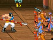 Spil Zhang Fei Legend online