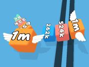 Spil Slange 2048  online