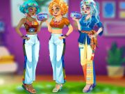 Spil Girly Sjov Groovy  online