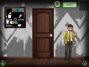 Spil Amgel Easy Room Escape 240 online
