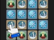 Spil Winterwonder -symbolet fusionerer online