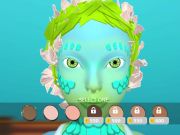 Spil Monster Makeup 3D online