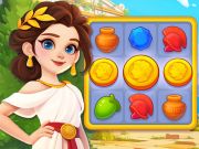 Spil Athena kamp online