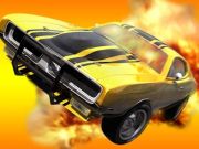 Spil Drift racing multiplayer online