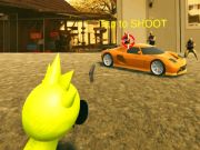 Spil Sprunki Gangster Mafia online