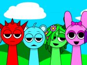 Spil Sprunki Incredibox online Spil Sprunki Incredibox online