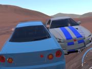 Spil Racing Chase online