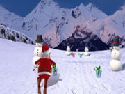 Spil Downhill Christmas Dash online