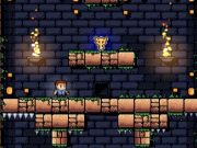 Spil Dash Heroes: Labyrinth online