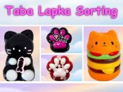Spil Taba Lapka Sortering  online