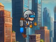 Spil Sky Way Escape online