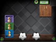 Spil Amgel Easy Room Escape 241 online