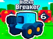 Spil Blokkebryder  online