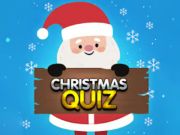 Spil Kids Quiz: Christmas Trivia online