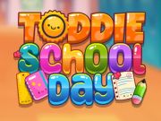 Spil Toddies skoledag  online