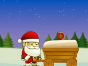 Spil Julemanden: The Magic of Tree Decoration  online