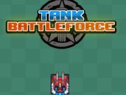 Spil Tank Battle Force online