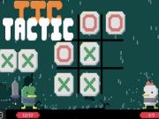 Spil Tic taktik  online