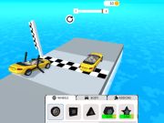 Spil Racing Builder online