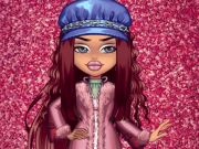 Spil Bratz dukkemager  online