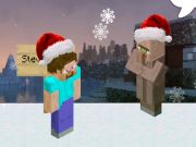 Spil Steve Christmas Remastered online