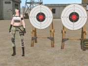 Spil Target Gun spil  online