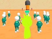 Spil Squid Sprunki spil 2  online