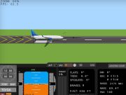 Spil Flight Simulator 737-800 online