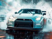 Spil Rigtig Racing 3D  online