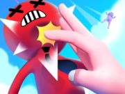 Spil Flick 'n Bounce online