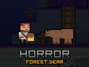Spil Horror Skovbjørn  online