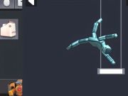 Spil Sidste spil: Ragdoll Sandbox  online