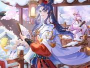 Spil Gudinde Connect  online