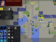 Spil Retro kommandør  online