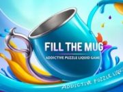 Spil Fyld kruset Addictive Puzzle Liquid Game online Spil Fyld kruset Addictive Puzzle Liquid Game online