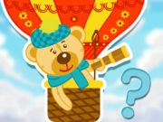Spil Kids Quiz: World Wonders online