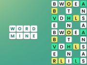 Spil Ord mine  online