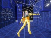 Spil Raketmand! Ragdoll Challenge!  online